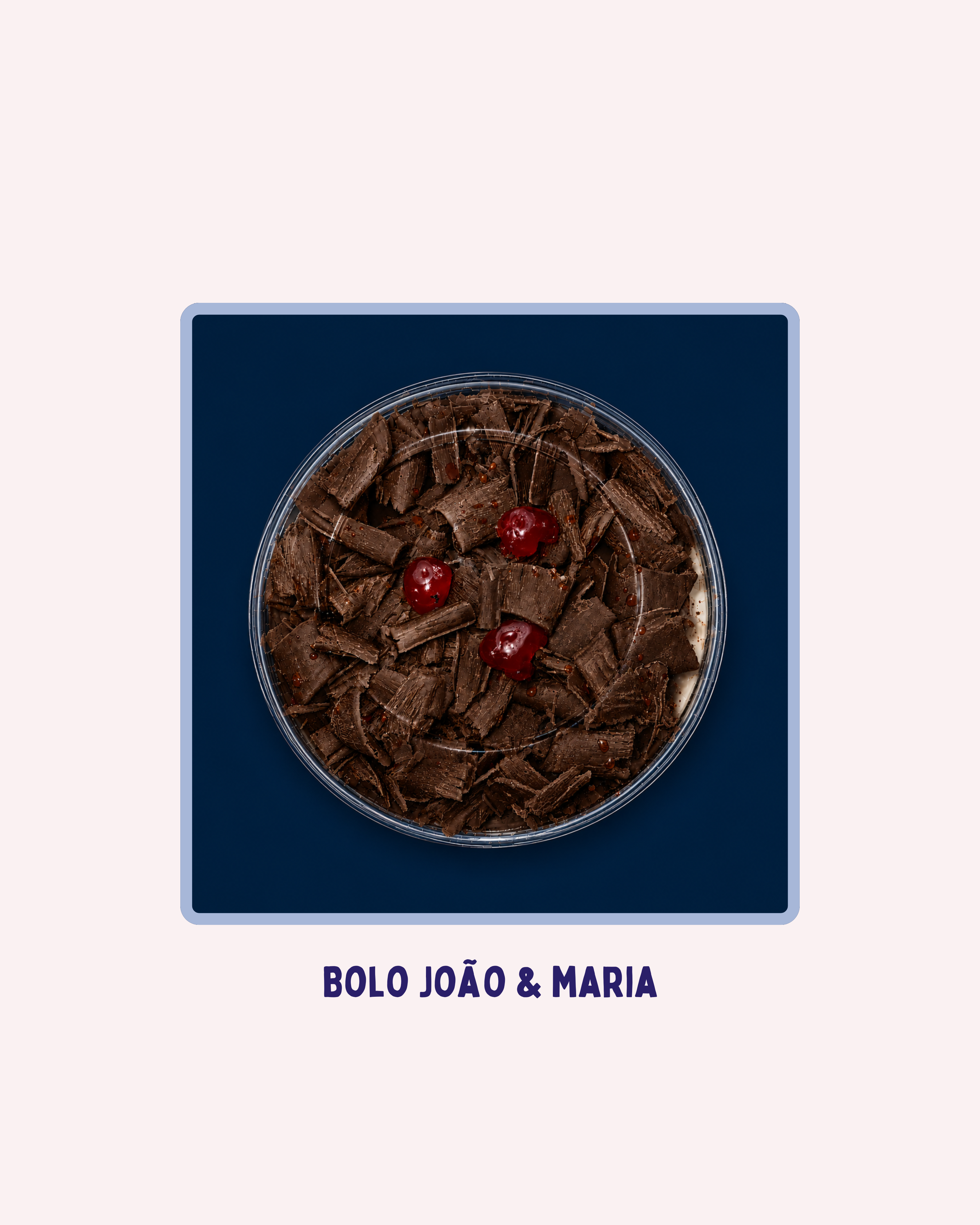 Bolo João & Maria
