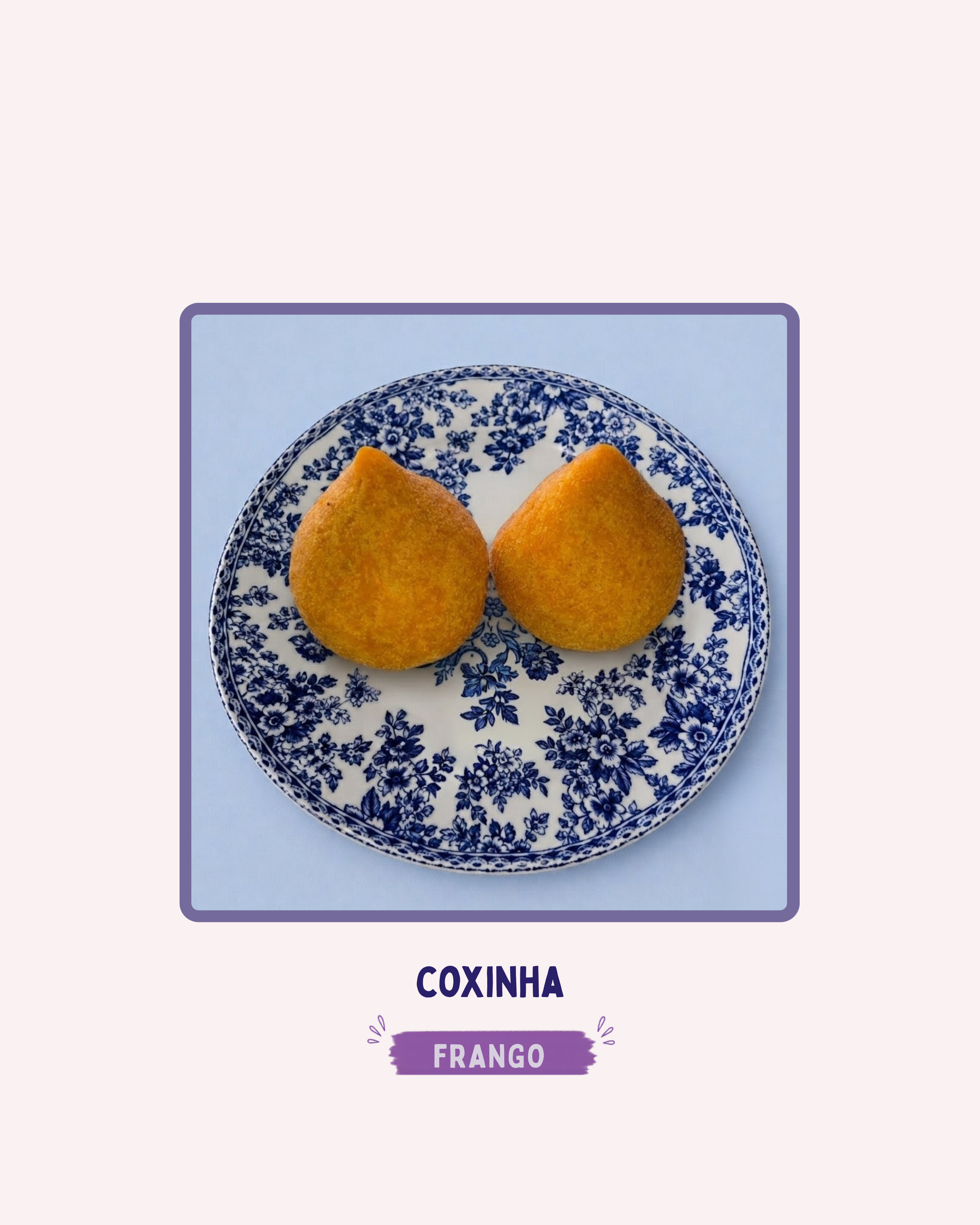 Coxinha