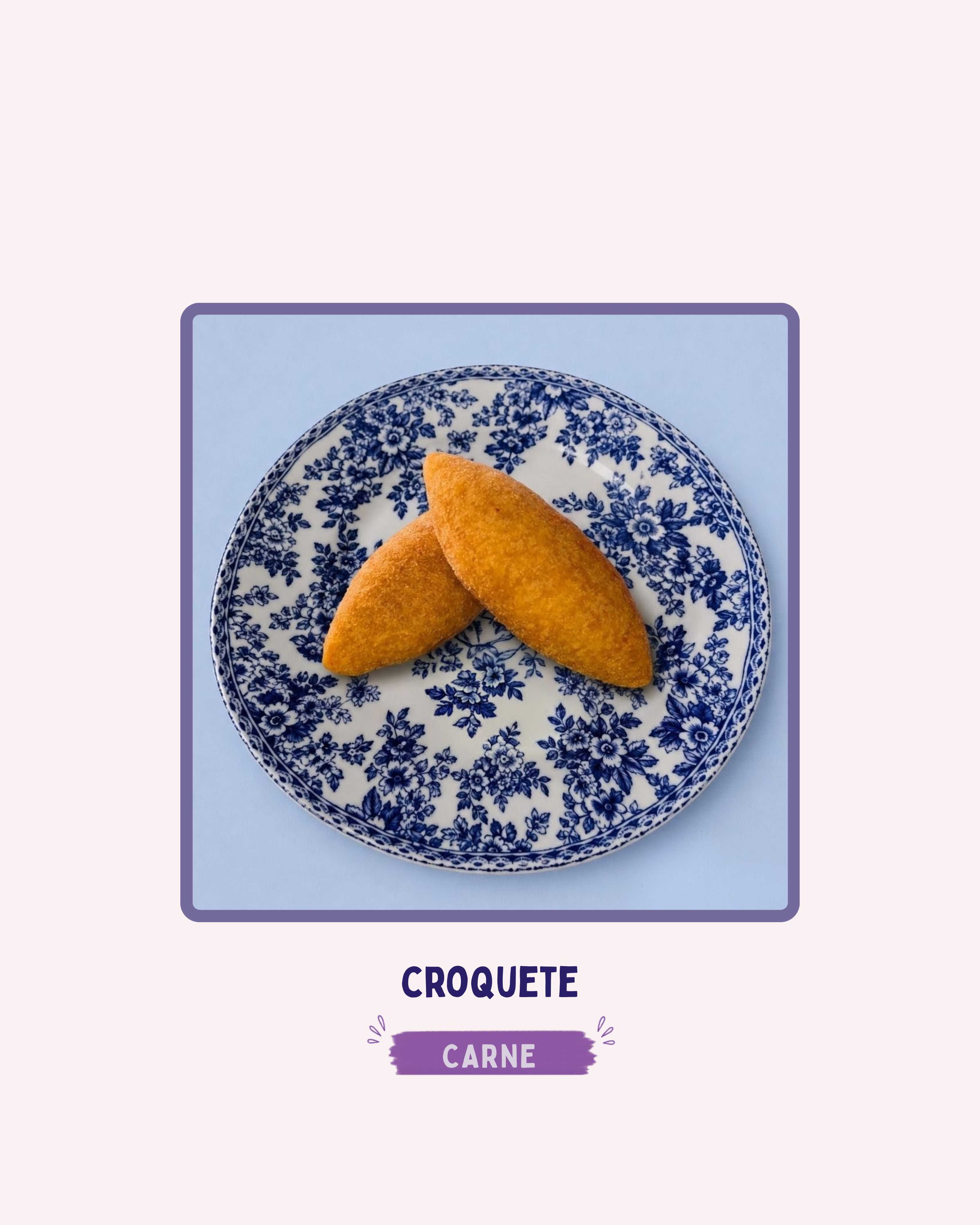 Croquete
