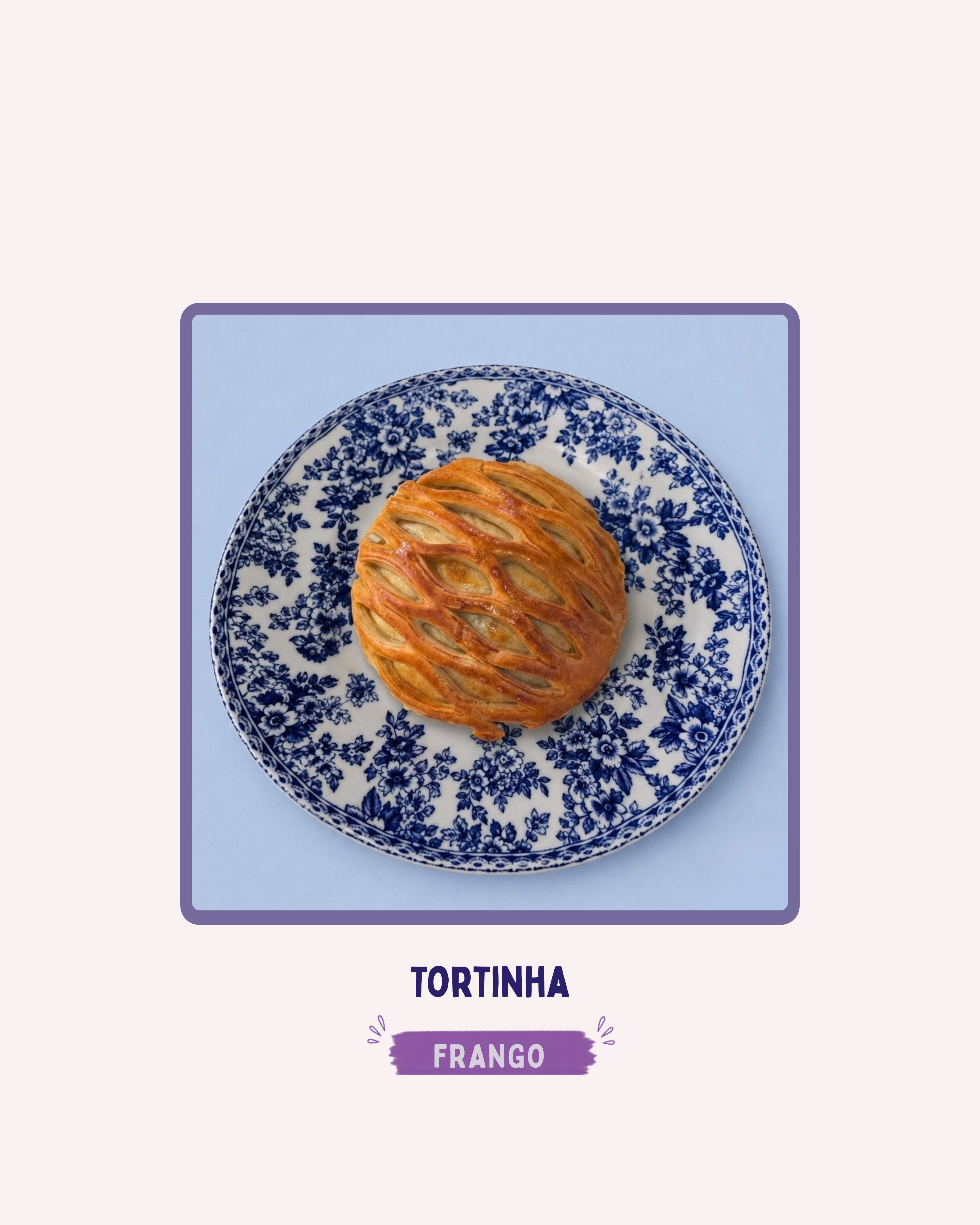 Tortinha